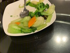 -西雅图唐人街