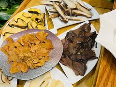 -大理董·董家小厨野生菌火锅(古城旗舰店)