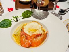 -狮拾久·现代新加坡料理(福田COCO Park店)