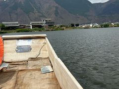 -大理洱源西湖景区