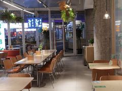 -老乡鸡(上海白玉兰广场店)