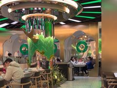 -青花椒花椒鱼(合生汇店)