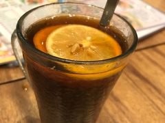 -源记茶餐厅(尖沙咀店)