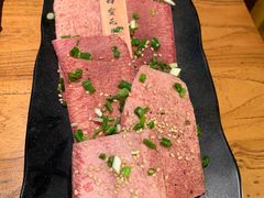 -千寻烧肉(政务区店)