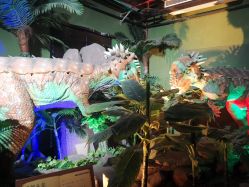 -恐龙探索乐园(磁器口店)