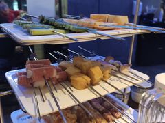 -三个蒙古大叔羊肉串(大宁店)