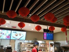 -肯德基(西稍门店)
