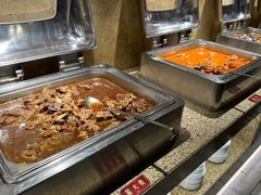 -汉巴味德·烤肉与啤酒的自助(杭州大悦城店)