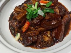 -好福记饭店(红梅公园店)