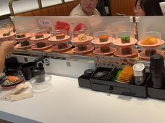 -争鲜回转寿司(通州万达店)