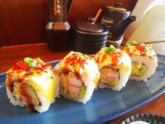 -山葵家居酒屋(天目里店)