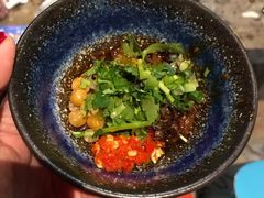 小料-鱼豆吉·豆浆鱼火锅(宜昌万达店)