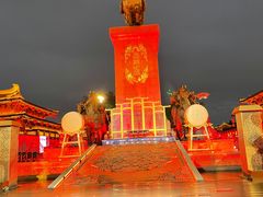 -大唐不夜城