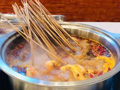 -钢管厂歆瑞源油卤串串香(春熙路太古里店)
