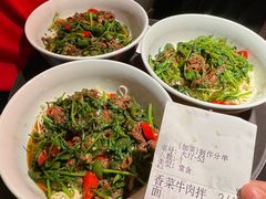 -王繁星面馆(西安熙地港店)