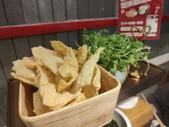 -牛村来人潮汕牛肉火锅(西单店)