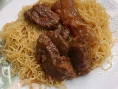 -麦文记面家(佐敦店)