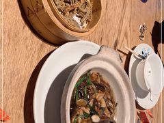 -芳芳私房菜·精做淮扬菜(承德路店)