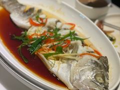 -新旺茶餐厅·早餐·夜宵(仙霞店)