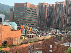 -新城市广场