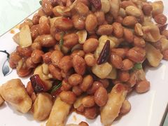 -再回头私房菜·老南京菜