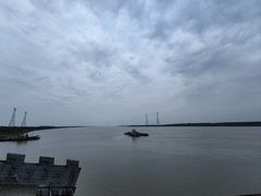 -三国赤壁古战场
