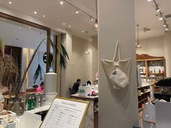 -WHEAT&BAKER-麥(凯德来福士店)