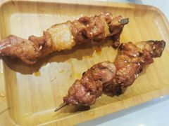 -乡村馕坑肉·烧烤·新疆菜·本地人更爱吃(阿勒泰首店)