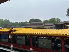 -皇家御河游(紫御湾码头)