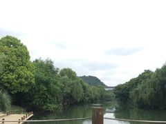 -贵阳市花溪国家城市湿地公园