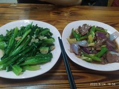 -老兵牛蹄店(下沙店)