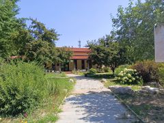 -意大利农场度假村