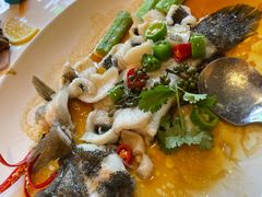 -德胜轩正宗顺德菜(宝安沙井会展中心店)