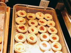 -比格比萨自助(新辰里学清路店)