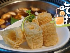 -七欣天香辣蟹火锅(上海银亿滨江店)
