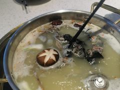 -八珍玉食鸡煲·打边炉(印象城店)