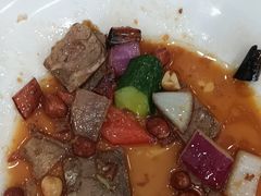 -宛平李记小吃(东关街店)