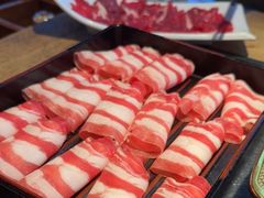 -川味观·鲜货火锅(西湖文化广场店)