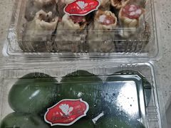 -白玉兰食品甜凤店(合生汇店)