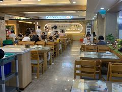 -海兰江石锅饭(水上店)