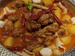 -丝路金桃·新疆菜(徐汇店)