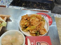 -宗泉烤全羊·烤羊腿·家常菜(解放东路店)