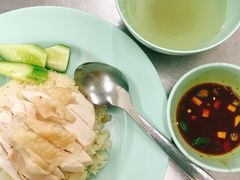 -红大哥水门鸡饭(總店)