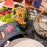 杭州素食自助餐yyds