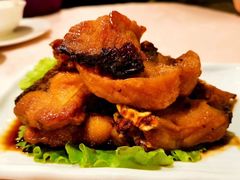 -翠亭酒家(山西南路店)