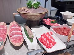 -海底捞火锅(万达广场店)