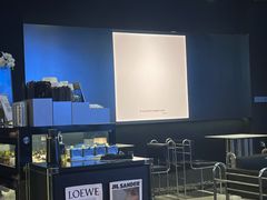 -W COLLECTIVE  DESSERT SHOP