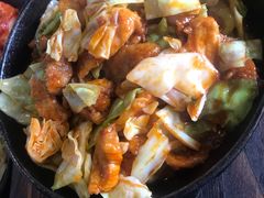 -HONGA HONGA雄家(曹路店)