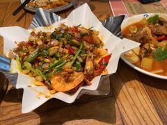 -北疆饭店(大运河博物馆宝龙店)