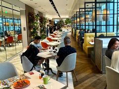 -三五堂·新国贸饭店·自助餐